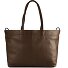  Hera II Sac de shopper L Cuir véritable 55 cm Modéle safari