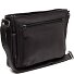  Aston Sac à bandoulière Cuir 25 cm Modéle black