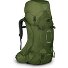  Aether 55 L-XL Sac à dos 83 cm Modéle garlic mustard green