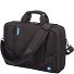  RPET Porte-documents 43 cm Compartiment pour ordinateur portable Modéle schwarz