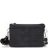  Basic Riri Sac à bandoulière 24 cm Modéle black noir