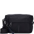  Sac à bandoulière 23 cm Modéle black