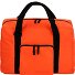  Accessoires Sac de voyage pliable 44 cm Modéle orange