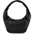  Farrah Sac à bandoulière M Cuir véritable 45 cm Modéle black