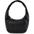  Farrah Sac à bandoulière M Cuir véritable 45 cm Modéle black