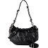 Half Sac à bandoulière 40 cm Modéle black