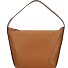  Manola Sac de shopper L 43 cm Modéle cognac
