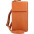  Peru Pochette pour téléphone portable Cuir 10 cm Modéle cognac