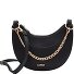  Paulette Sac à main 23 cm Modéle schwarz