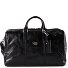  Stovia Sac de voyage Weekender Cuir 45 cm Modéle black