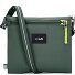  Pacsafe Go Sac à bandoulière Protection RFID 24 cm Modéle spruce green