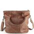  Submarine Sac à bandoulière Cuir 34 cm Modéle cognac