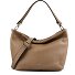  Ebony Sac à bandoulière Cuir véritable 39 cm Modéle cappuccino