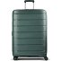  Summer Pop 4 roues Valise cabine 76 cm avec soufflet d'extension Modéle dark forest