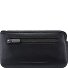 Étui à clés Business en cuir 12.5 cm Modéle black