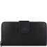  Anchor Love Felina Porte-monnaie Protection RFID Cuir 19 cm Modéle midnight navy
