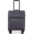  Jupiter 4X 4 roulettes Trolley de cabine 55 cm Modéle excaliburgrey