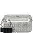  Bryant Ave Sac à bandoulière 22.5 cm Modéle grey melange-mrshmll