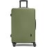  Essentials 09 LARGE 4 roulettes Trolley 79 cm Modéle olive