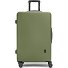  Essentials 09 LARGE 4 roulettes Trolley 79 cm Modéle olive