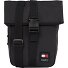  Tjm Daily Sac à bandoulière 24 cm Modéle black