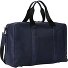  Sac de voyage en cuir Den Haag 50 cm Modéle blau