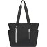  Compact Neon Shopper Tasche 37 cm Modéle rauchgrau