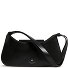  Curlo Mini sac à bandoulière Cuir véritable 18.5 cm Modéle black