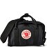  Kanken Sac à bandoulière 22 cm Modéle black