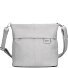  Mademoiselle.M Sac à bandoulière 25 cm Modéle nubuk ice