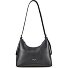  Sac à bandoulière Cuir véritable 30 cm Modéle nero