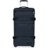  Transit'R Plus 4 roues Sac de voyage 68 cm Modéle tarp navy