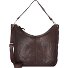  Sac à bandoulière en cuir 39 cm Modéle moro
