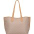  Lady Sac de shopper 34 cm Modéle natur-multicolor