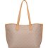  Lady Sac de shopper 34 cm Modéle natur-multicolor