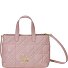  Rosangela Sac à main 29 cm Modéle soft pink