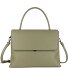  Ilva Sac à main 24.5 cm Modéle pistazie