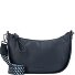  Tatiana Sac à bandoulière 28 cm Modéle dark blue