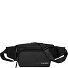  Kick Off Sac banane 30 cm Modéle schwarz