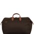  Uppsala Sac de voyage Weekender 54.5 cm Modéle chocolate