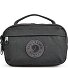  Kanken Sac banane 20 cm Modéle black-black