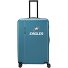  travelite x NFL 4 roues Valise cabine L 76 cm Modéle philadelphia eagles