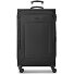  Melbourne 3.0 trolley 4 roues 79 cm avec soufflet d'extension Modéle black2