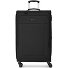  Melbourne 3.0 trolley 4 roues 79 cm avec soufflet d'extension Modéle black2
