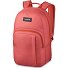  Class 25 Sac à dos scolaire 47 cm Modéle mineral red