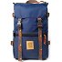  Rover Daypack 45 cm Compartiment ordinateur Modéle midnight