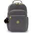  Back to School Seoul College Extra Daypack 44 cm Compartiment pour ordinateur portable Modéle back to grey