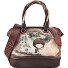  Core Sac à bandoulière 27 cm Modéle mehrfarbig
