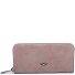  Fritzi10 Nicole Vintage Porte-monnaie 20 cm Modéle taupy