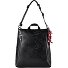  Mickey Sac à dos de ville 35 cm Modéle black